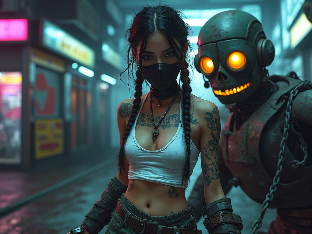 Underground Sovereign